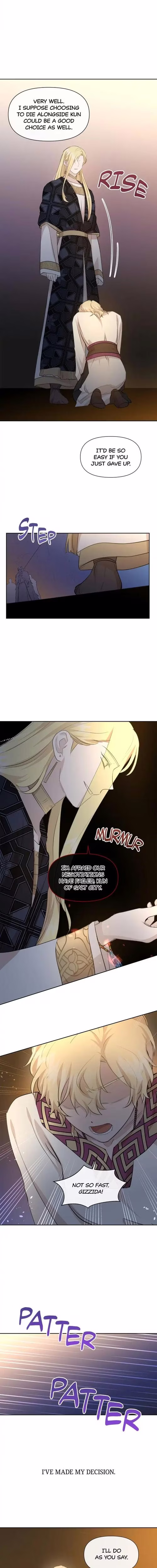 The Golden Forest - Chapter 68 - Part 11