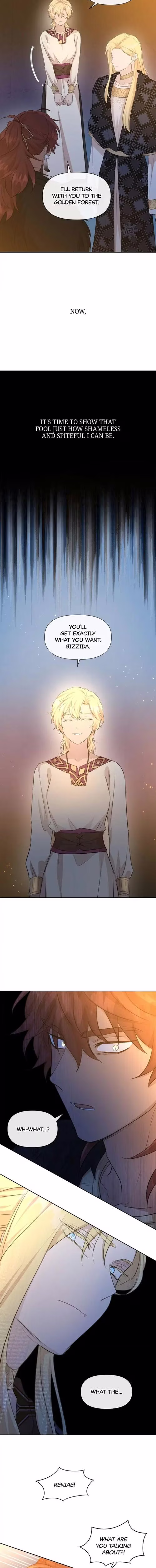 The Golden Forest - Chapter 68 - Part 12