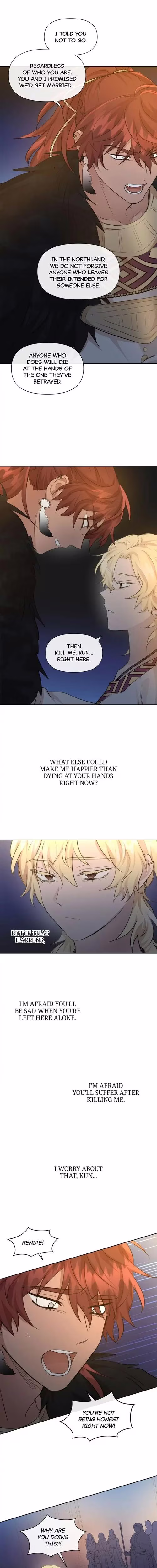 The Golden Forest - Chapter 68 - Part 14