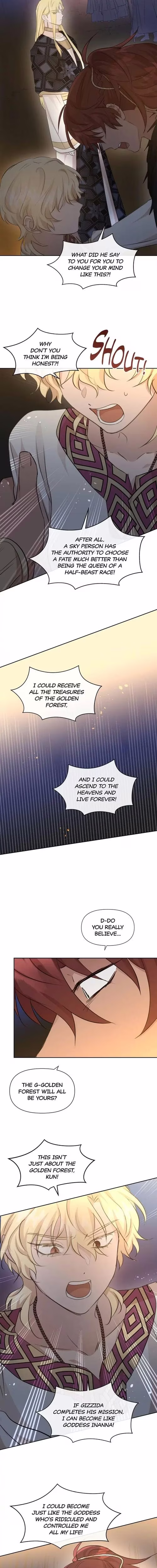 The Golden Forest - Chapter 68 - Part 15