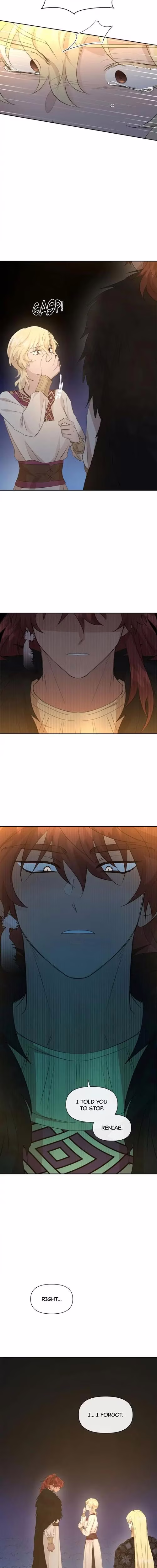 The Golden Forest - Chapter 69 - Part 3