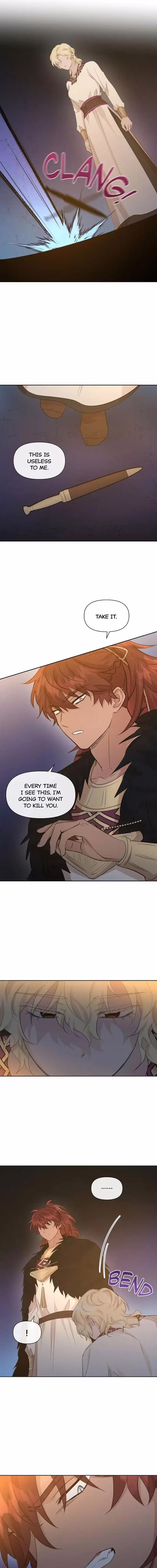 The Golden Forest - Chapter 69 - Part 5