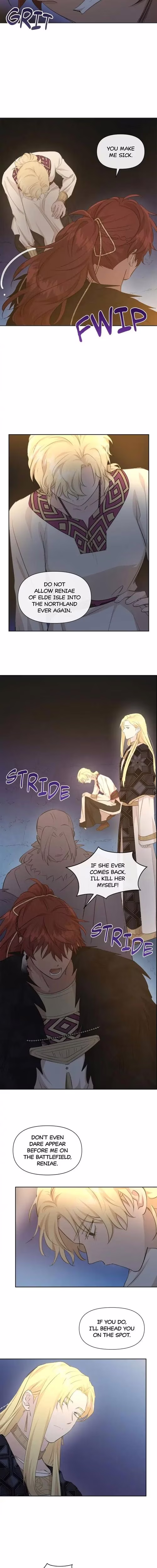 The Golden Forest - Chapter 69 - Part 6