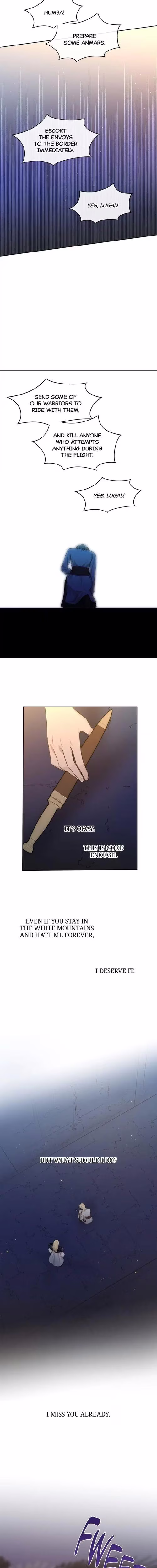 The Golden Forest - Chapter 69 - Part 7