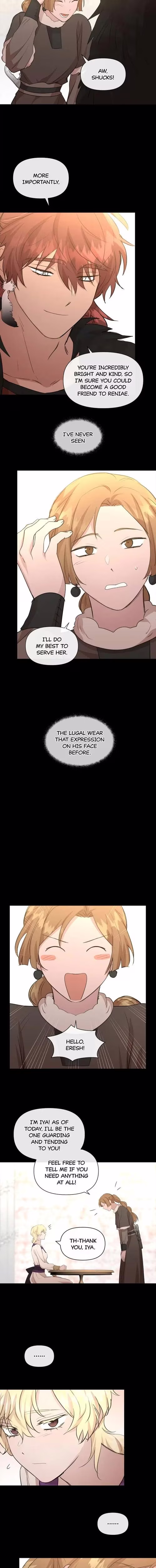 The Golden Forest - Chapter 69 - Part 10