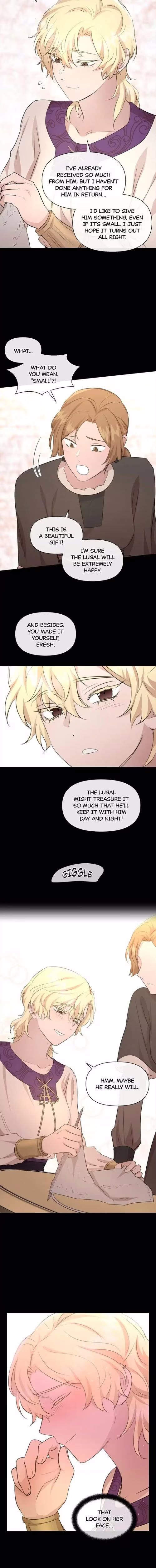 The Golden Forest - Chapter 69 - Part 12