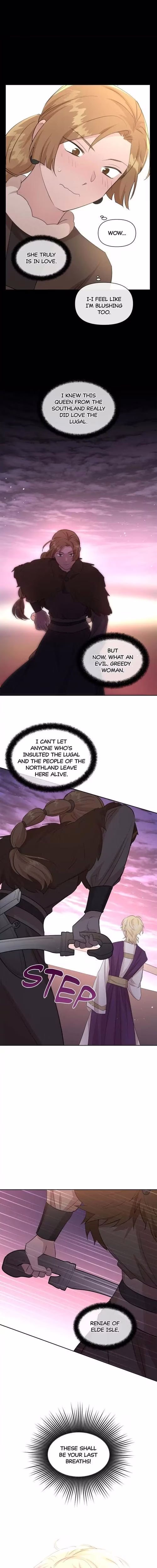 The Golden Forest - Chapter 69 - Part 13