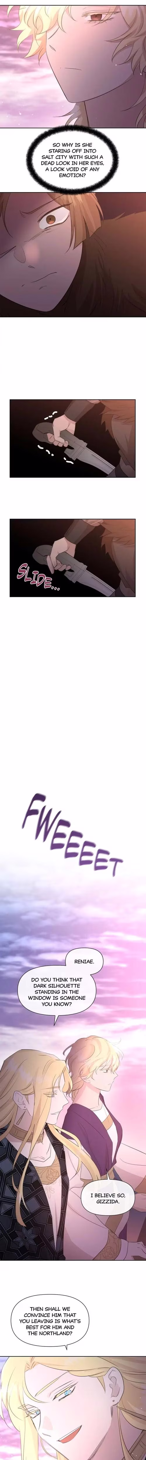 The Golden Forest - Chapter 69 - Part 15