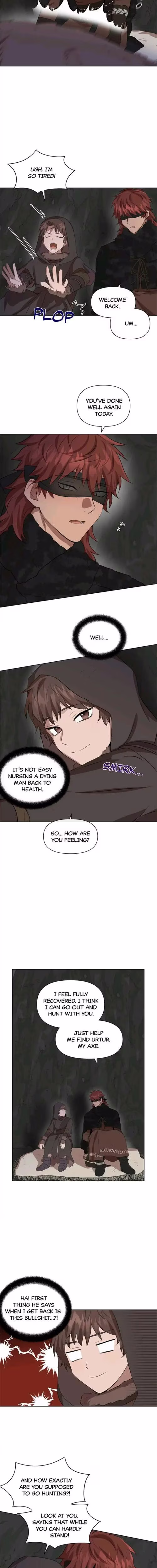 The Golden Forest - Chapter 7 - Part 3