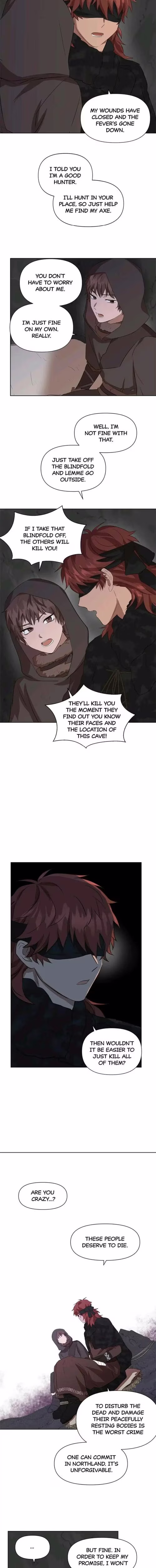 The Golden Forest - Chapter 7 - Part 4