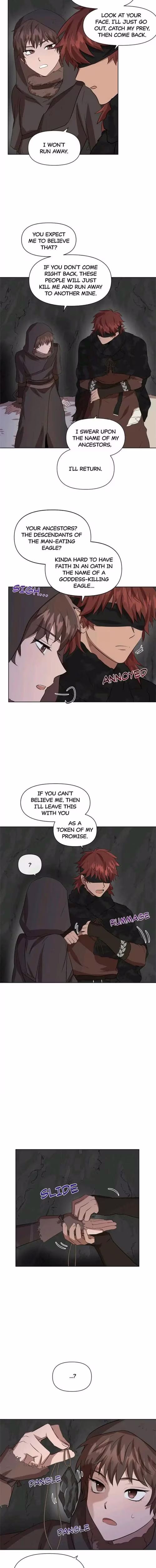 The Golden Forest - Chapter 7 - Part 5