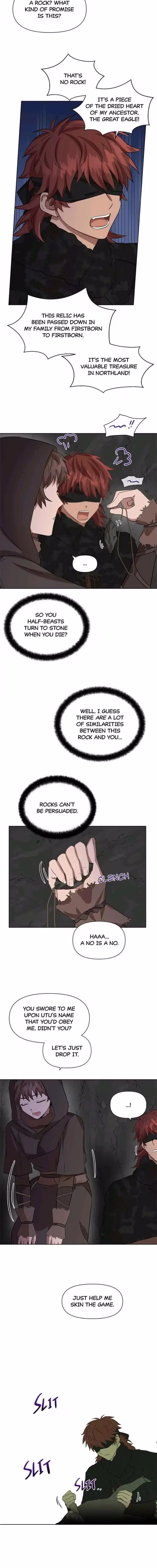 The Golden Forest - Chapter 7 - Part 6