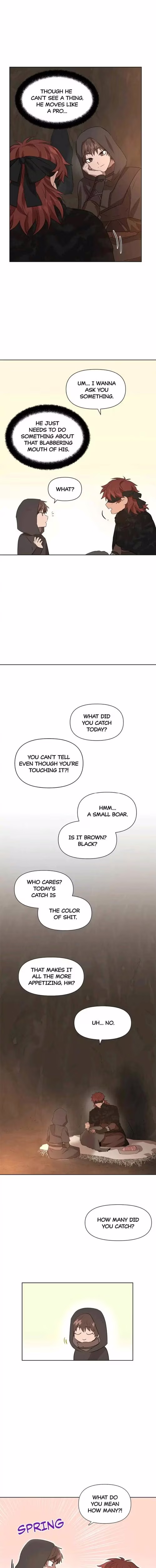 The Golden Forest - Chapter 7 - Part 7