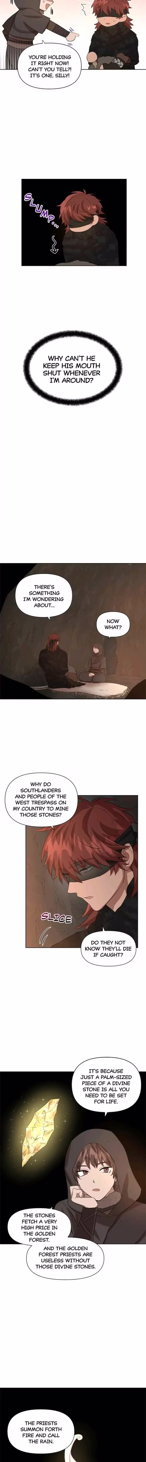 The Golden Forest - Chapter 7 - Part 8