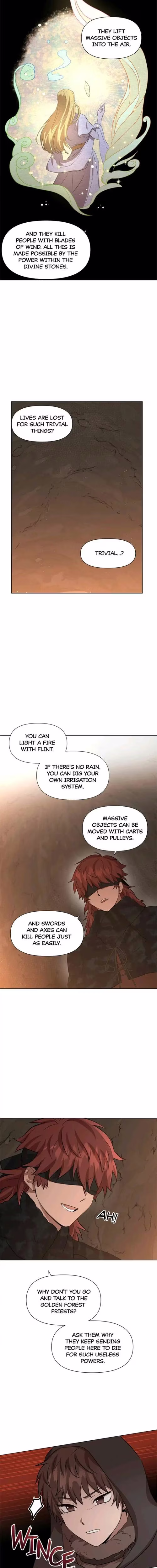 The Golden Forest - Chapter 7 - Part 9