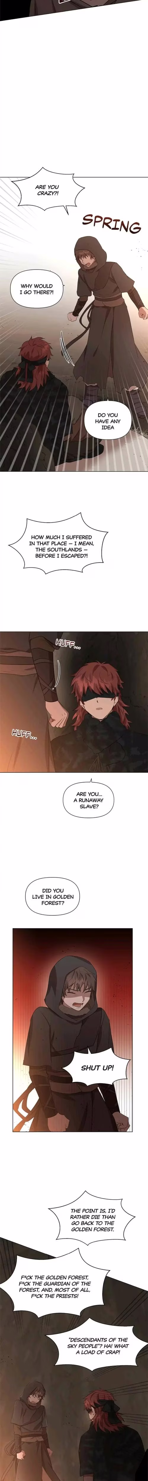 The Golden Forest - Chapter 7 - Part 10