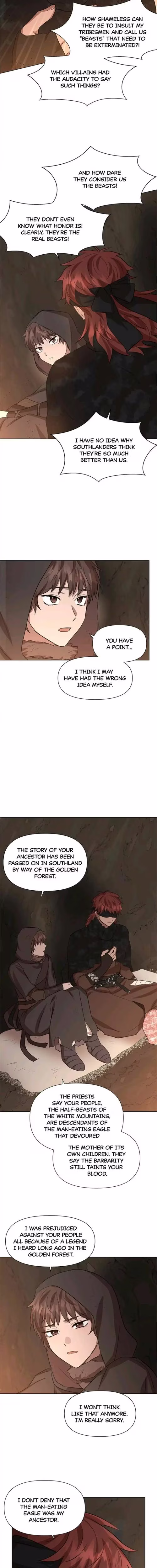 The Golden Forest - Chapter 7 - Part 12