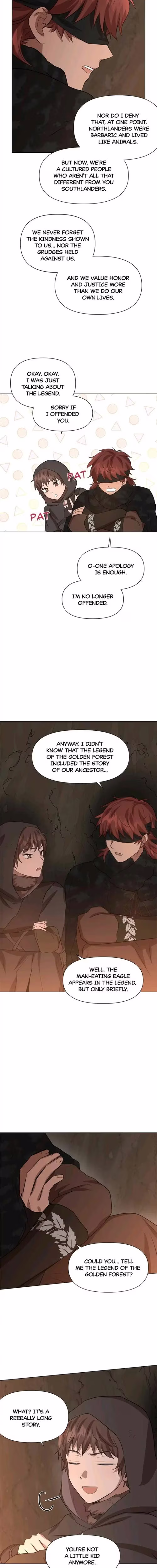 The Golden Forest - Chapter 7 - Part 13