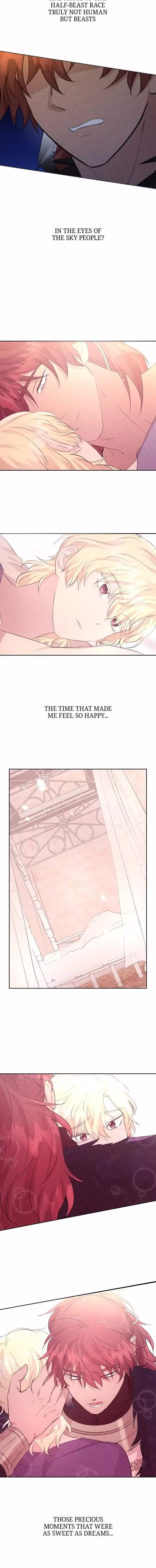 The Golden Forest - Chapter 70 - Part 3