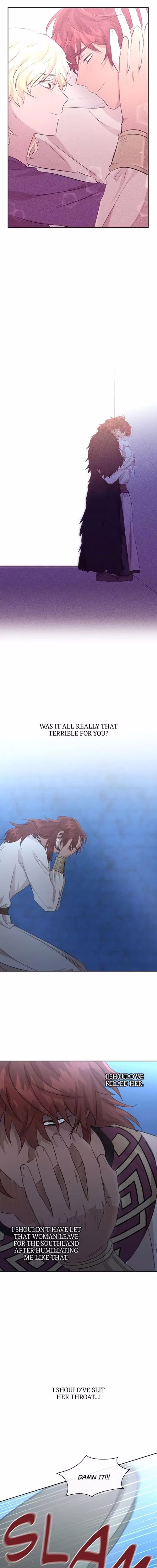 The Golden Forest - Chapter 70 - Part 4