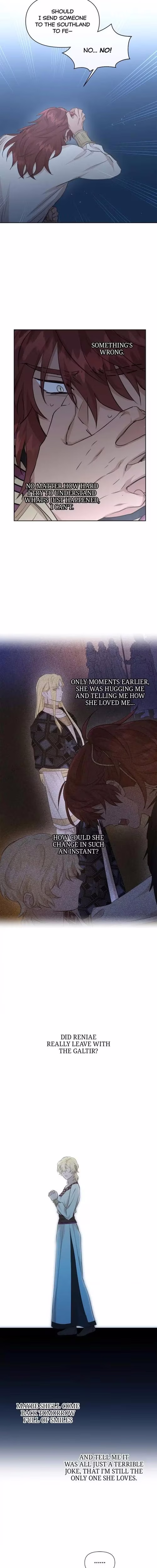 The Golden Forest - Chapter 70 - Part 6