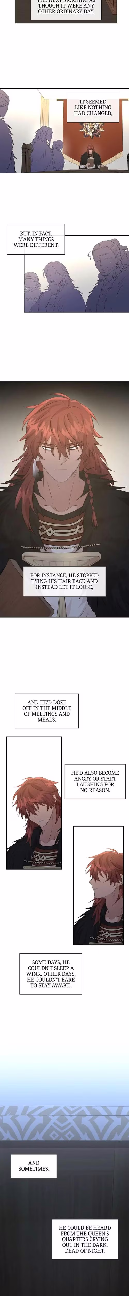 The Golden Forest - Chapter 70 - Part 11