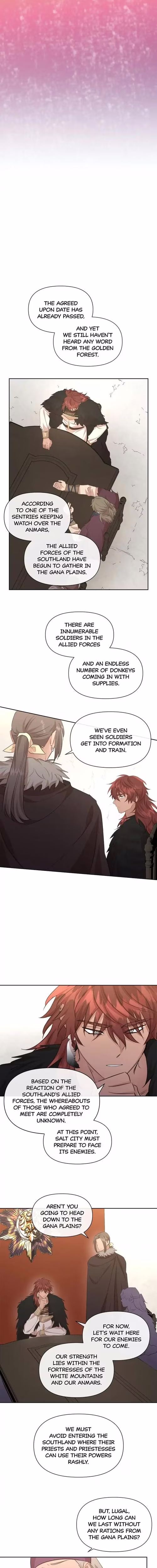 The Golden Forest - Chapter 70 - Part 14