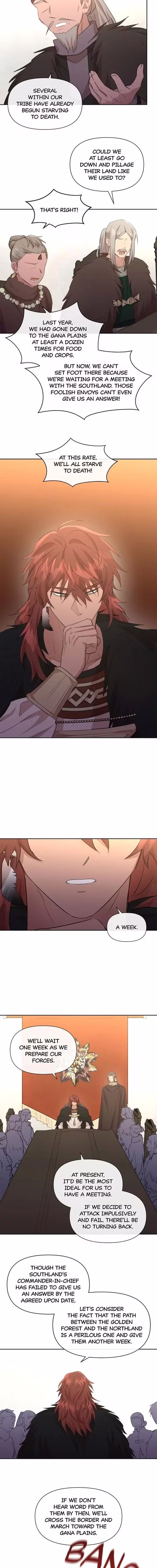 The Golden Forest - Chapter 70 - Part 15