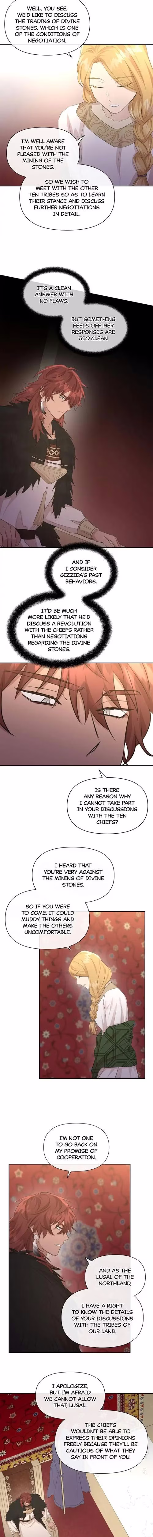 The Golden Forest - Chapter 71 - Part 3