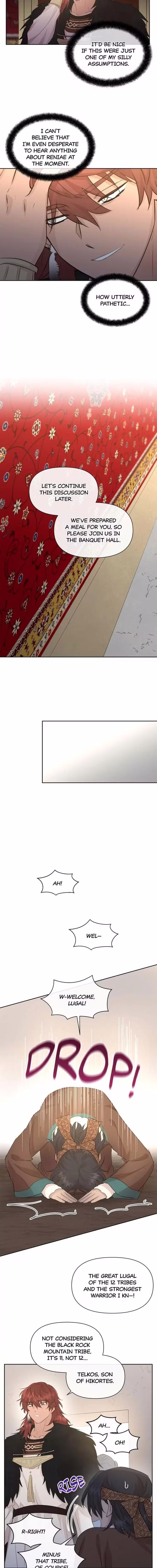 The Golden Forest - Chapter 71 - Part 9