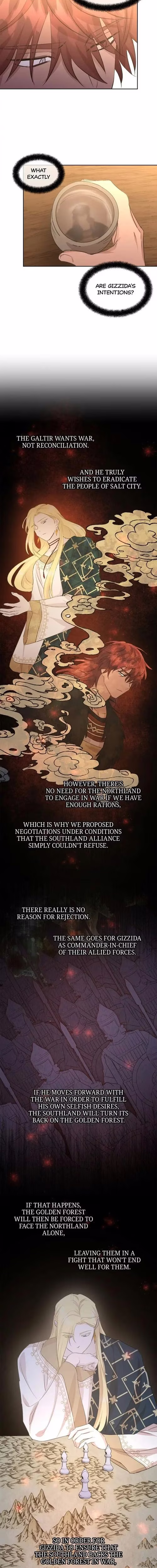 The Golden Forest - Chapter 71 - Part 12