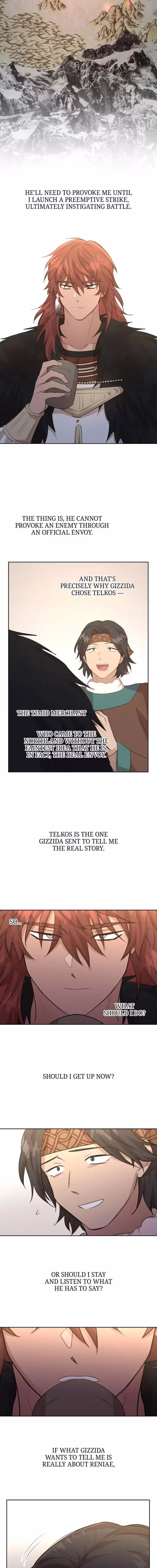 The Golden Forest - Chapter 71 - Part 13