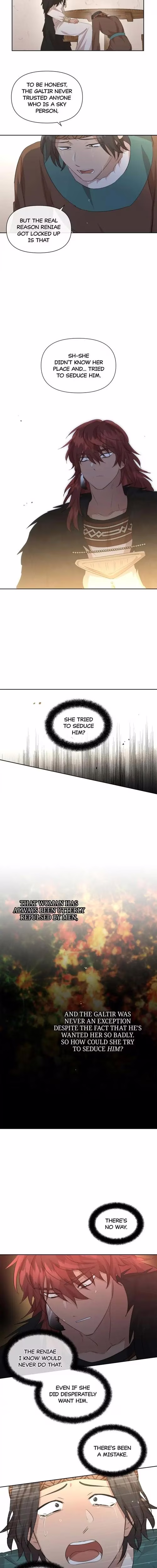 The Golden Forest - Chapter 72 - Part 3