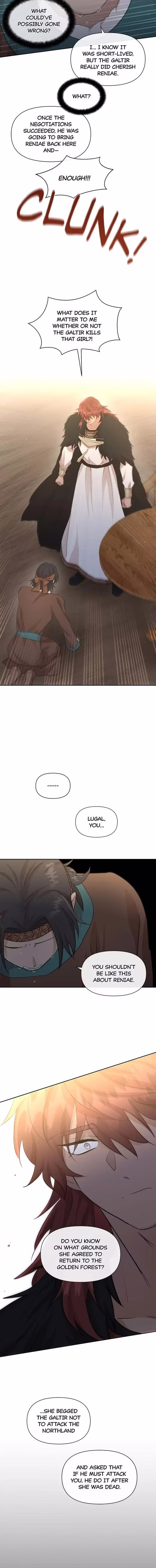 The Golden Forest - Chapter 72 - Part 4