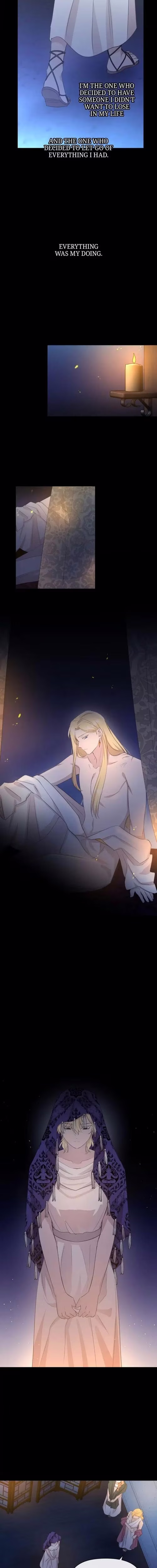 The Golden Forest - Chapter 72 - Part 6