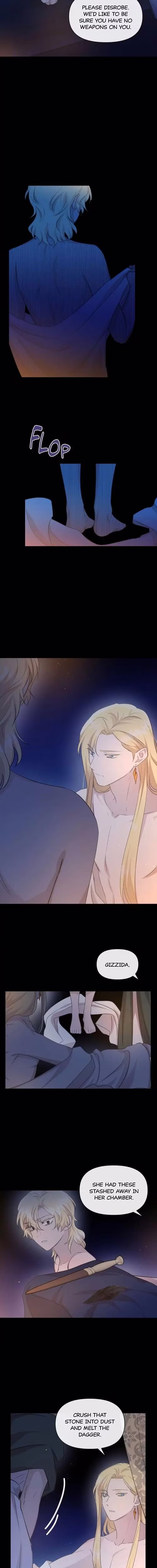 The Golden Forest - Chapter 72 - Part 7