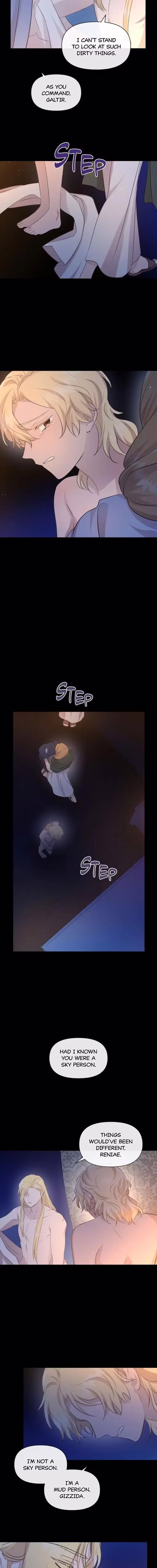 The Golden Forest - Chapter 72 - Part 8