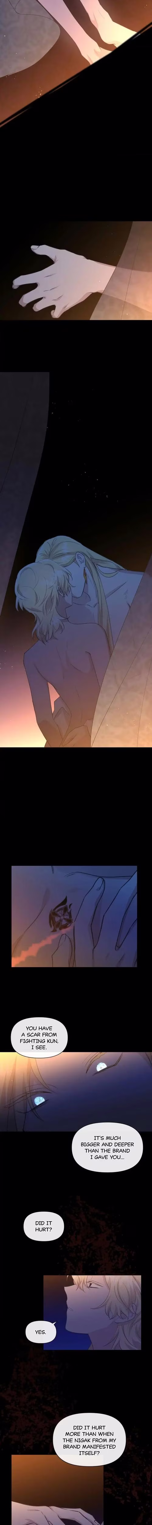 The Golden Forest - Chapter 72 - Part 10