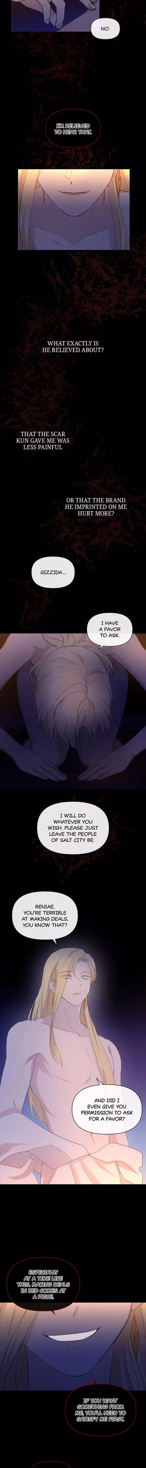 The Golden Forest - Chapter 72 - Part 11