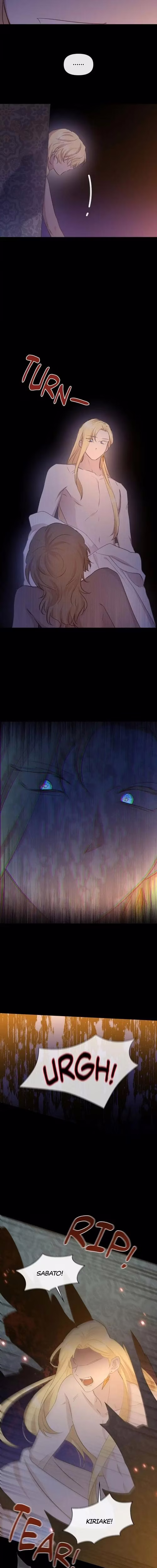 The Golden Forest - Chapter 72 - Part 13