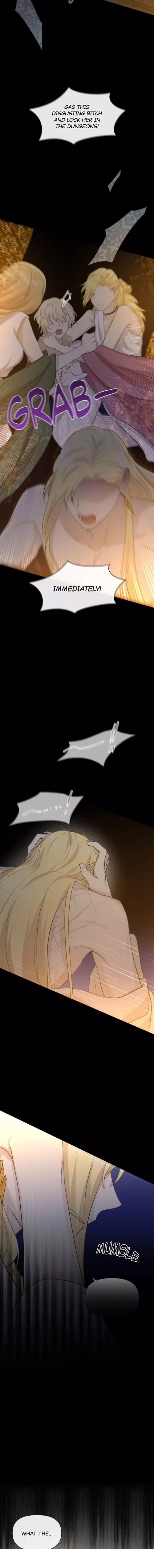 The Golden Forest - Chapter 72 - Part 14