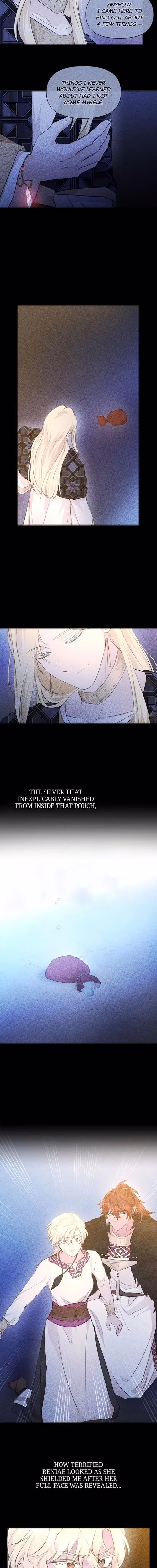 The Golden Forest - Chapter 73 - Part 3