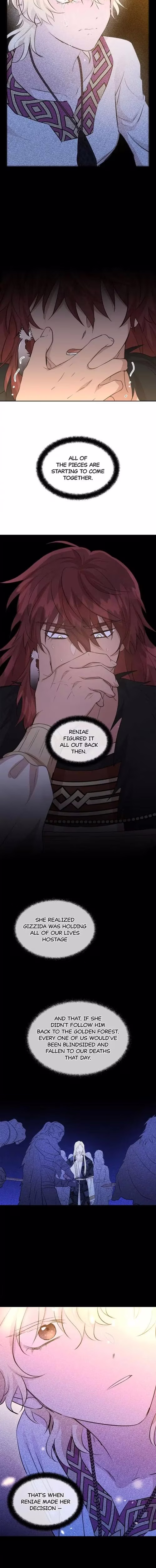 The Golden Forest - Chapter 73 - Part 4