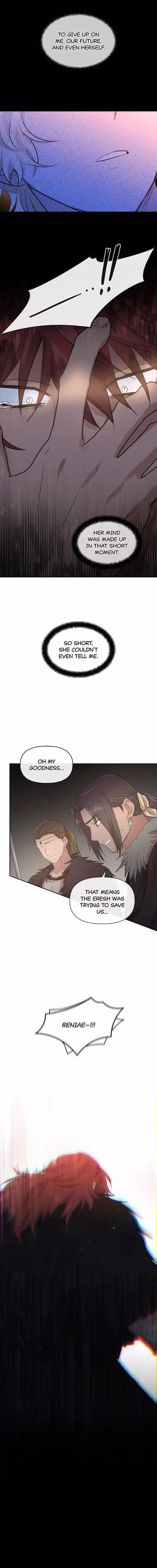 The Golden Forest - Chapter 73 - Part 5