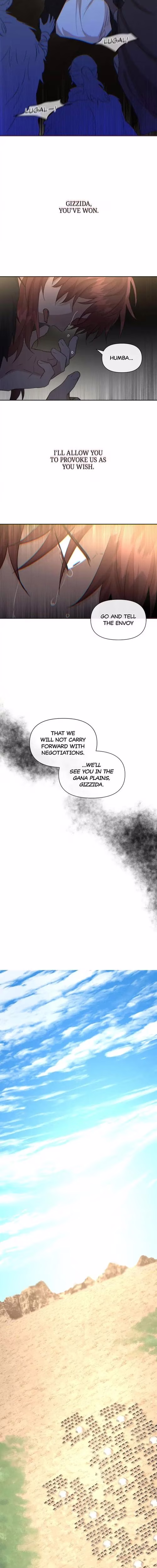 The Golden Forest - Chapter 73 - Part 7