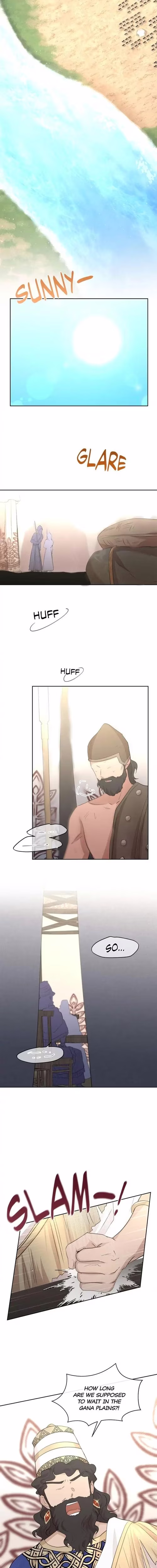 The Golden Forest - Chapter 73 - Part 8