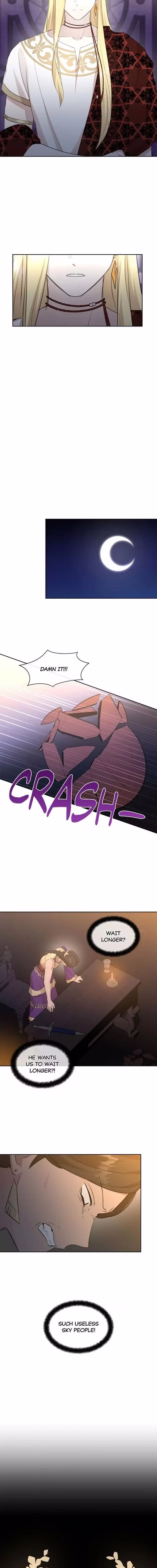 The Golden Forest - Chapter 73 - Part 10