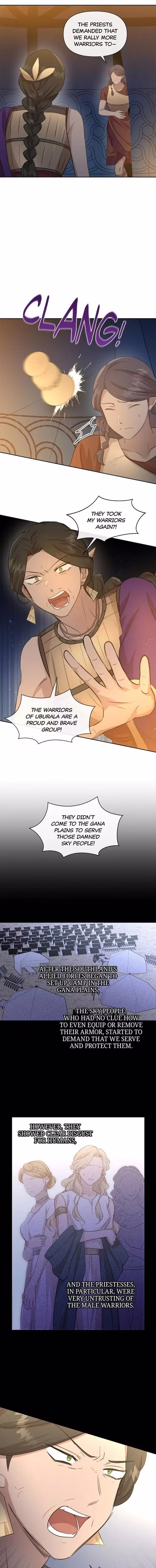 The Golden Forest - Chapter 73 - Part 12