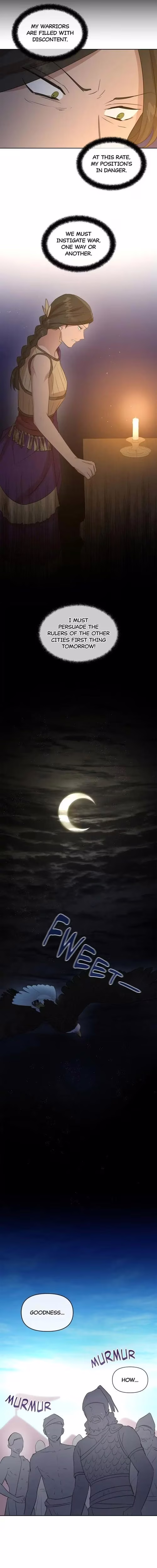 The Golden Forest - Chapter 73 - Part 14