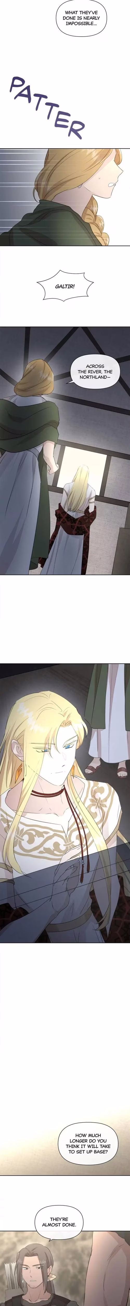 The Golden Forest - Chapter 73 - Part 16